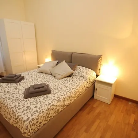 Guest house Tower House Genoa