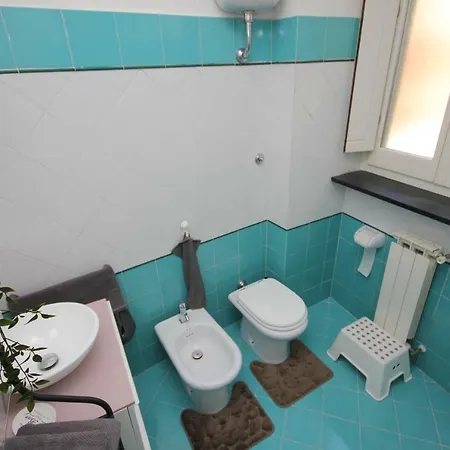 Tower House Guest house Genoa